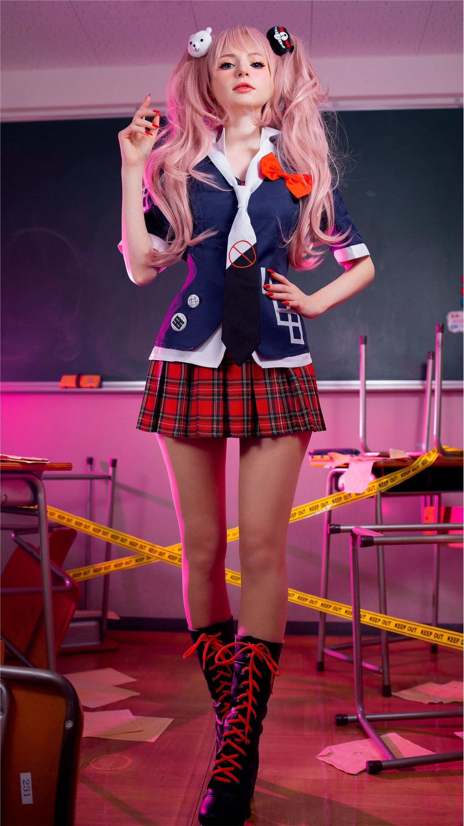 Peachmilky 007-PeachMilky - Danganronpa characters(77)